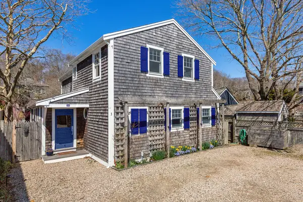240 Bradford Street, Provincetown, MA 02657