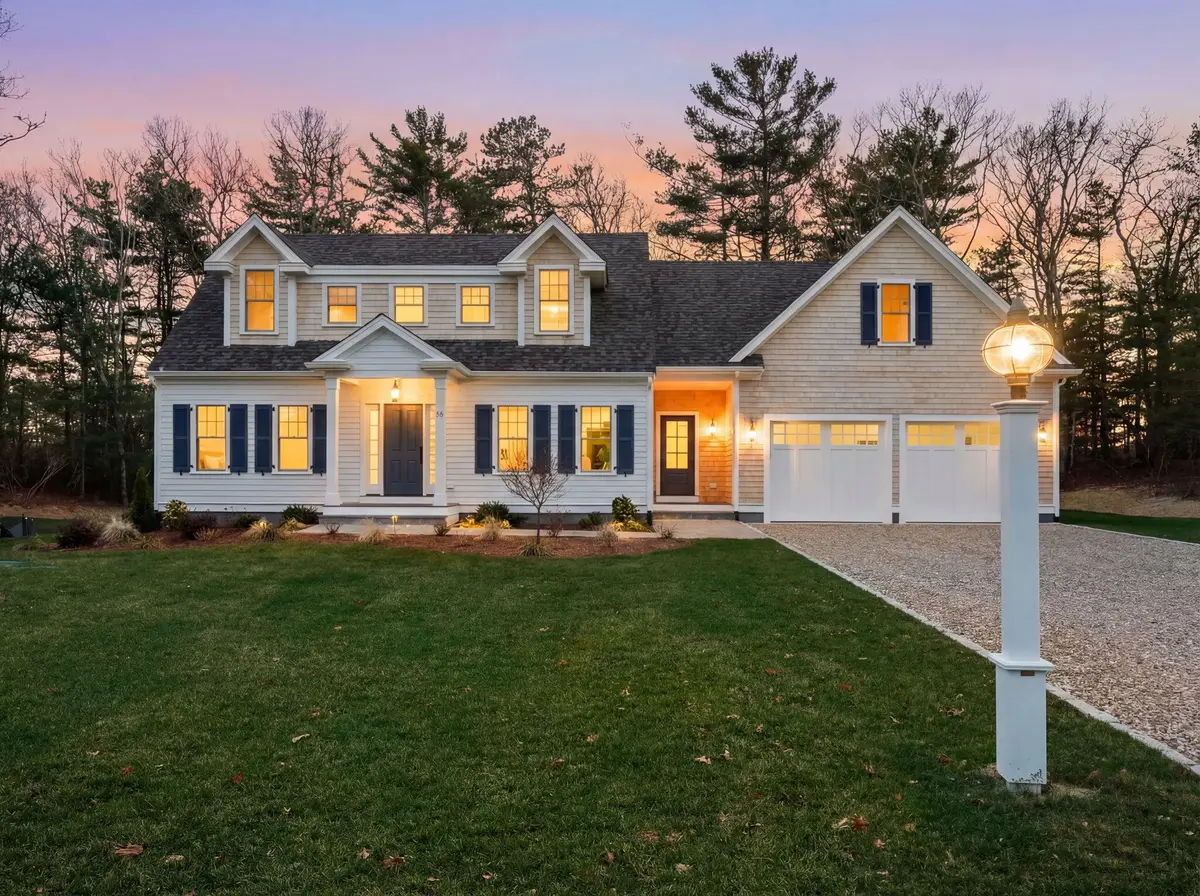 101 Evelyn's Drive, Brewster, MA 02631 - #1