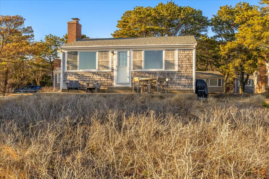 100 Hiawatha Road #1, Wellfleet, MA 02667 - #2