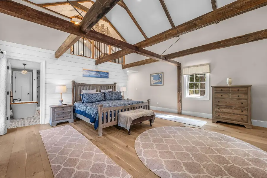 20 Paddocks Path, East Dennis, MA 02641 - #2