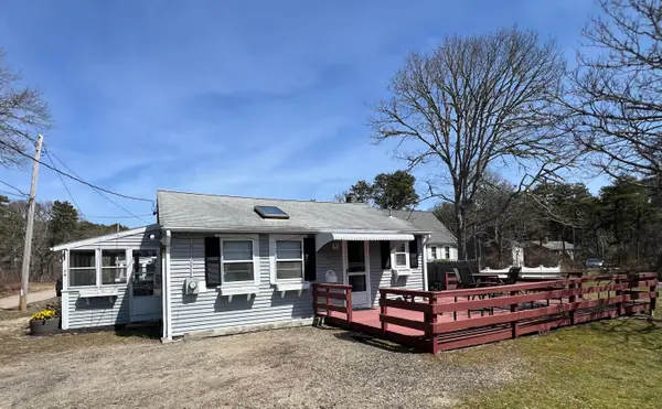 7A Toms Path, Dennis Port, MA 02639