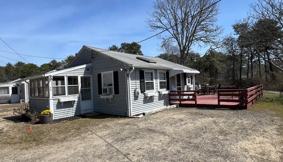 7A Toms Path, Dennis Port, MA 02639 - #2