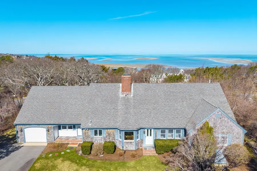 17 Barberry Lane, Brewster, MA 02631 - #2