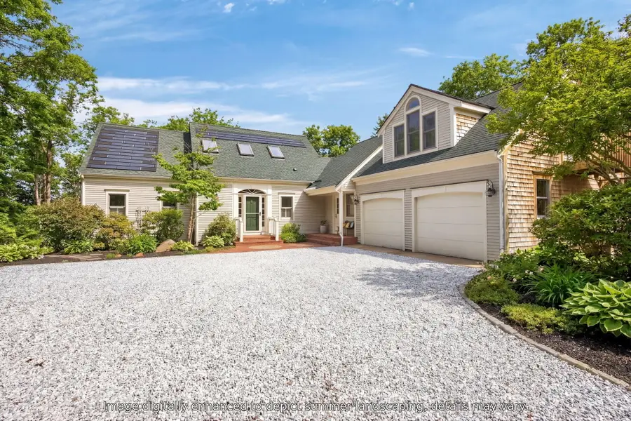 7 Little Cove Lane, Orleans, MA 02653 - #3