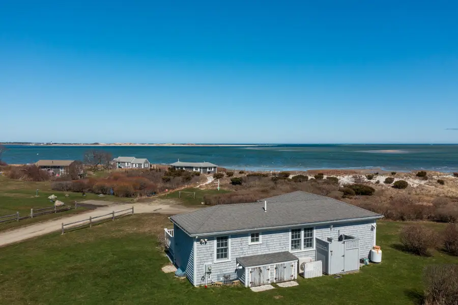 280 Harbor Point Road, Barnstable, MA 02630 - #2