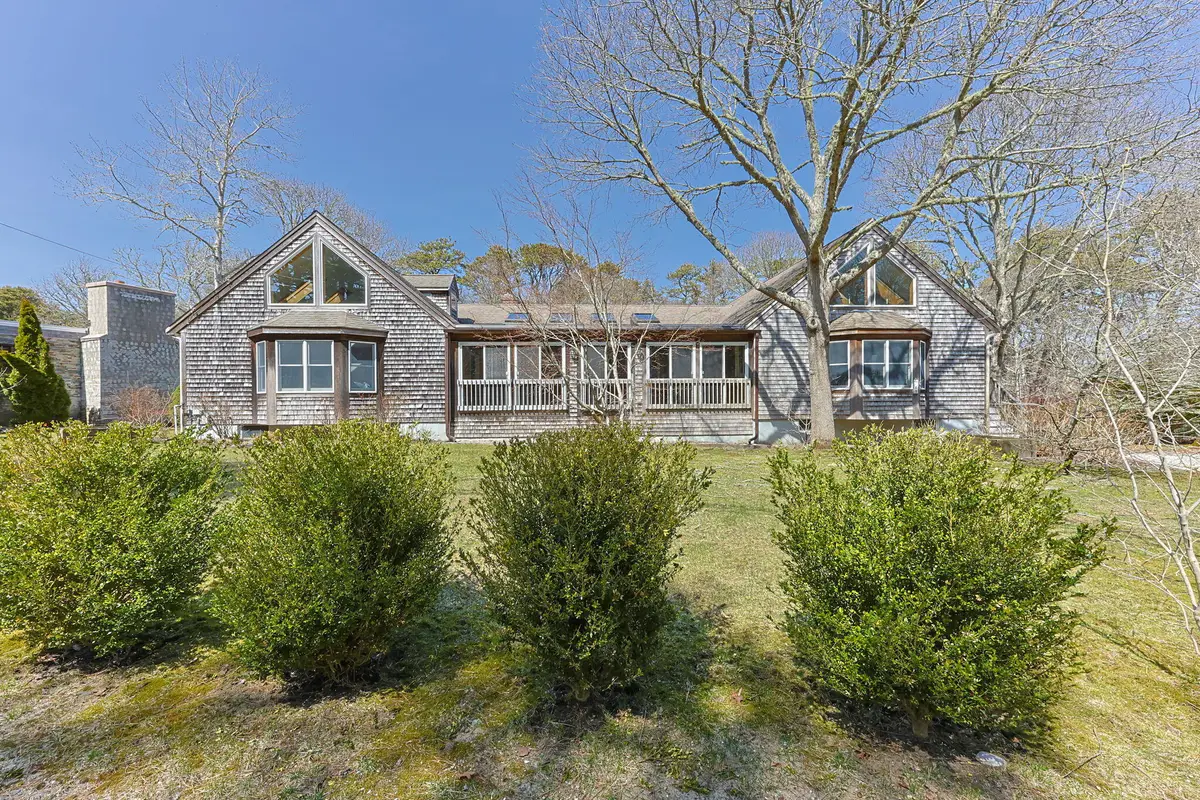 85 Pier Road, Wellfleet, MA 02667 - #1