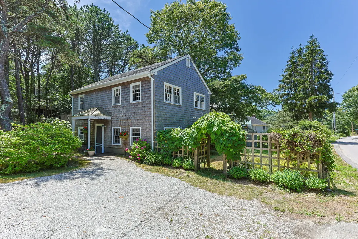 95 Indian Neck Road, Wellfleet, MA 02667 - #1