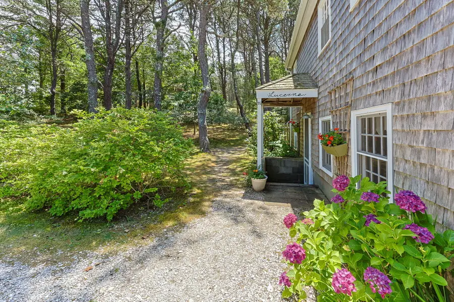 95 Indian Neck Road, Wellfleet, MA 02667 - #3