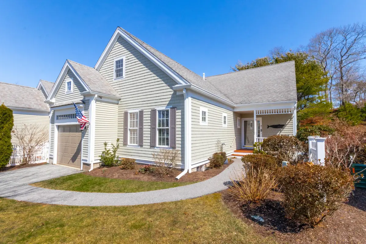 13 Hollyhock Knoll Court, Buzzards Bay, MA 02532 - #1