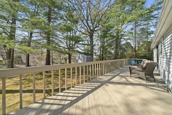 551 Shore Road, Monument Beach, MA 02553