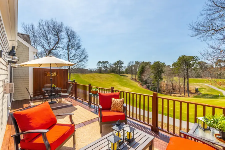 36 Turnberry Road, Buzzards Bay, MA 02532 - #2