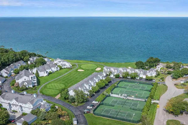 62 Fairway Drive #UNIT 62, Cedarville, MA 02360