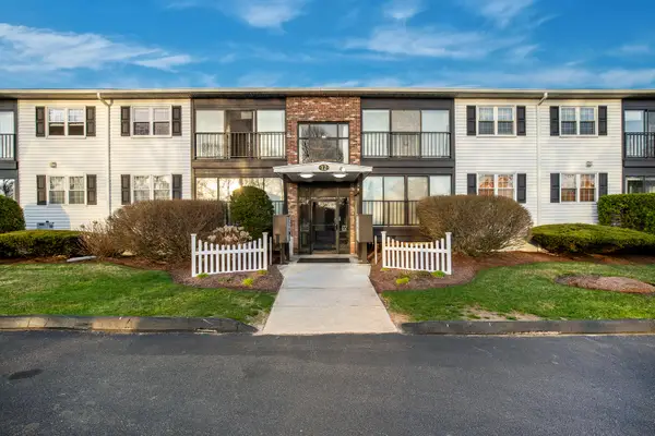 12 Candlewood Lane #APT 2-3, Dennis Port, MA 02639