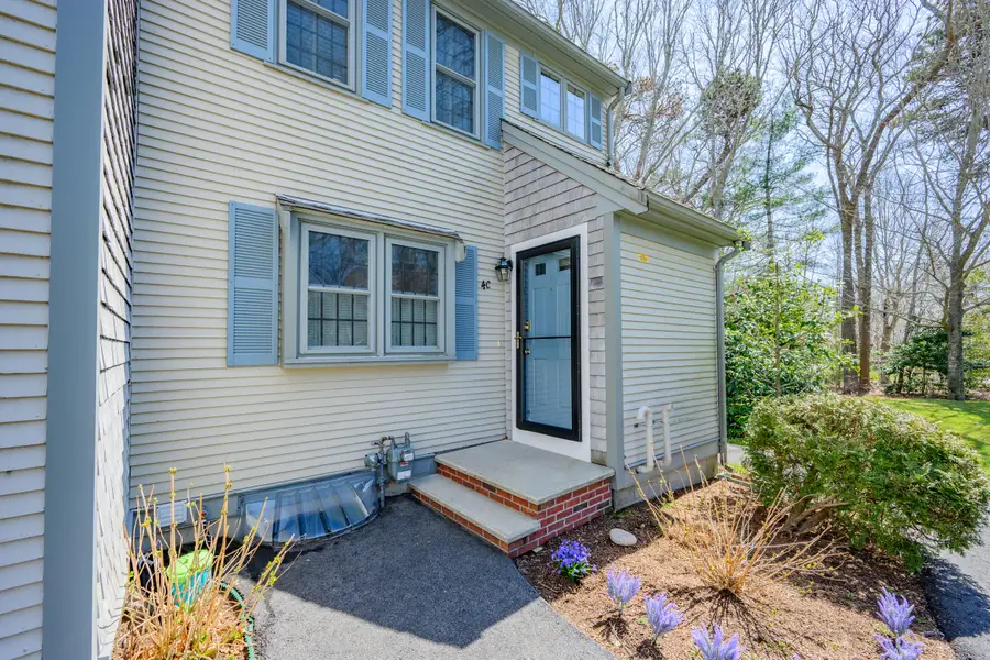 35 Santuit Pond Road #UNIT 4C, Mashpee, MA 02649 - #3