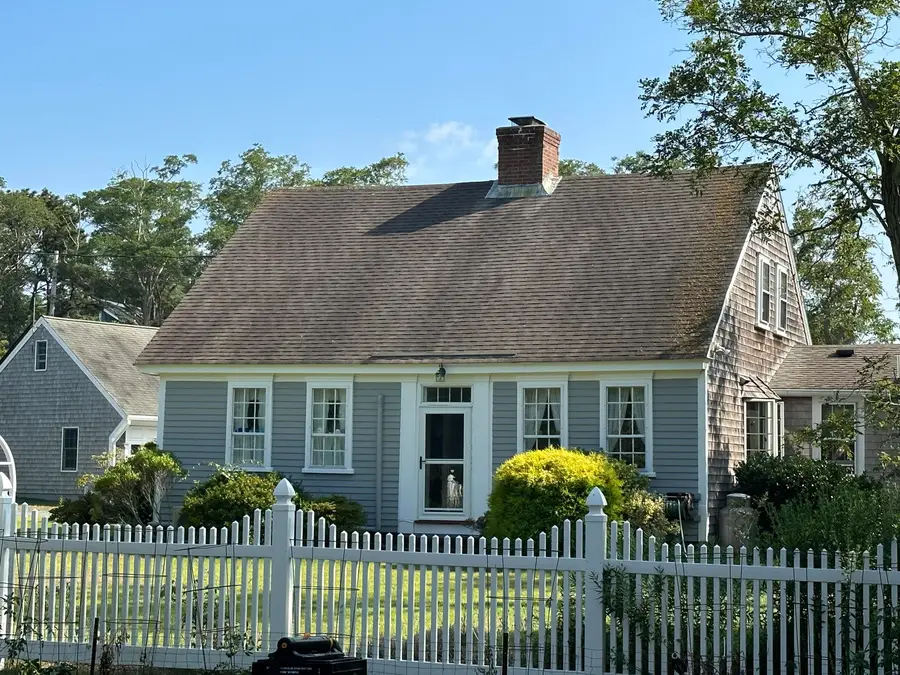 16 Shore Road, Truro, MA 02666 - #2