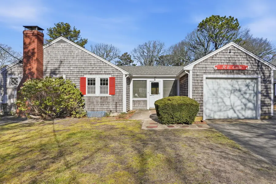 130 Silver Leaf Lane, West Yarmouth, MA 02673 - #2
