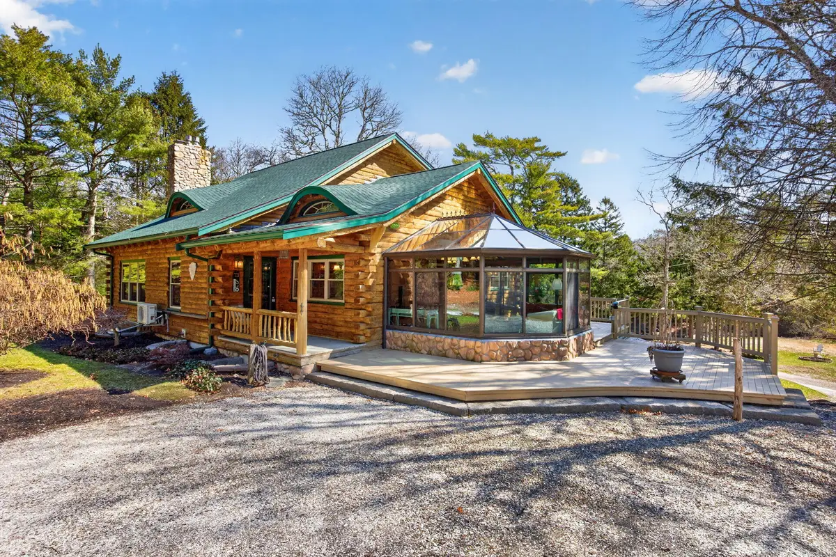 73 County Road, Bourne, MA 02532 - #1