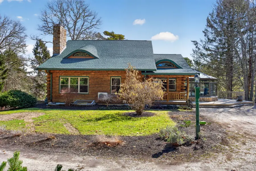 73 County Road, Bourne, MA 02532 - #2