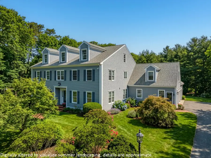 174 Little River Road, Cotuit, MA 02635 - #3