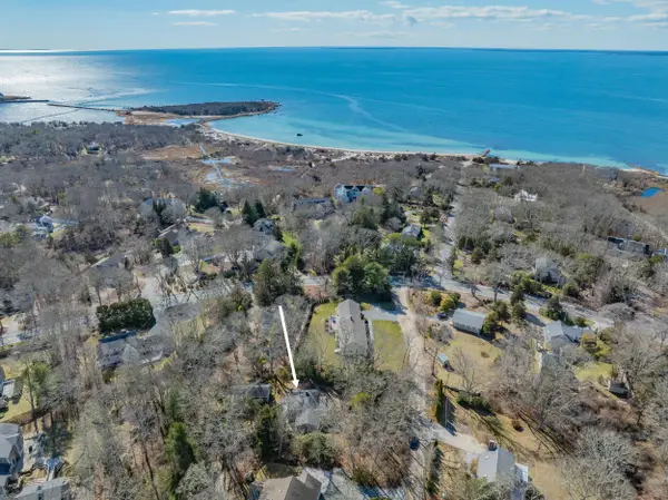 13 Hidden Village Road, West Falmouth, MA 02540