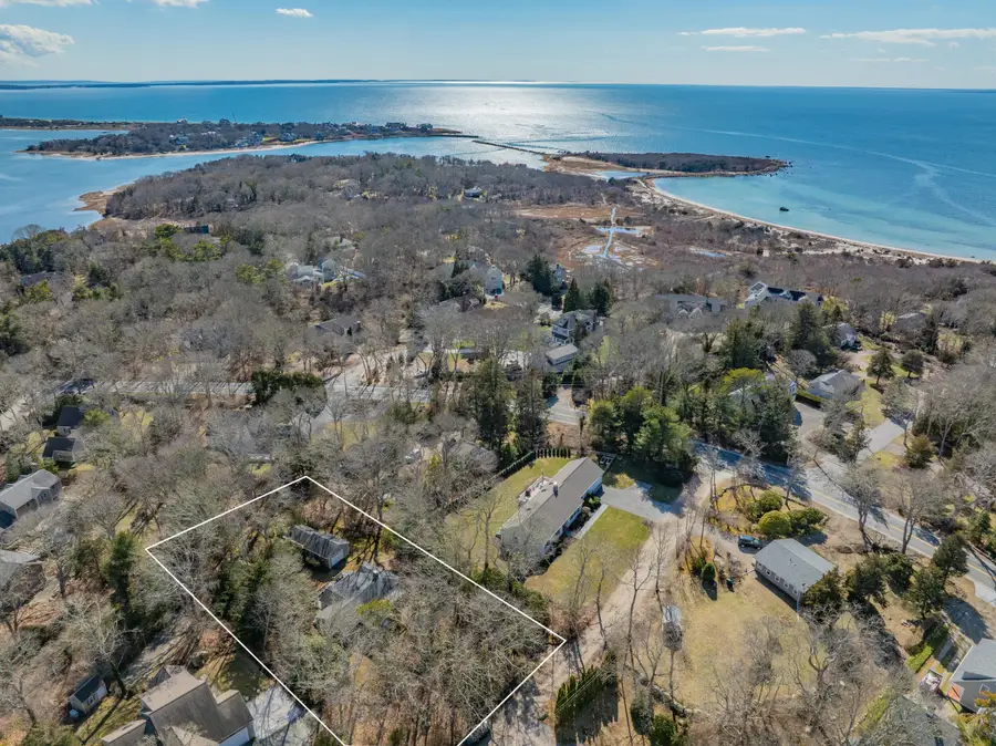 13 Hidden Village Road, West Falmouth, MA 02540 - #2