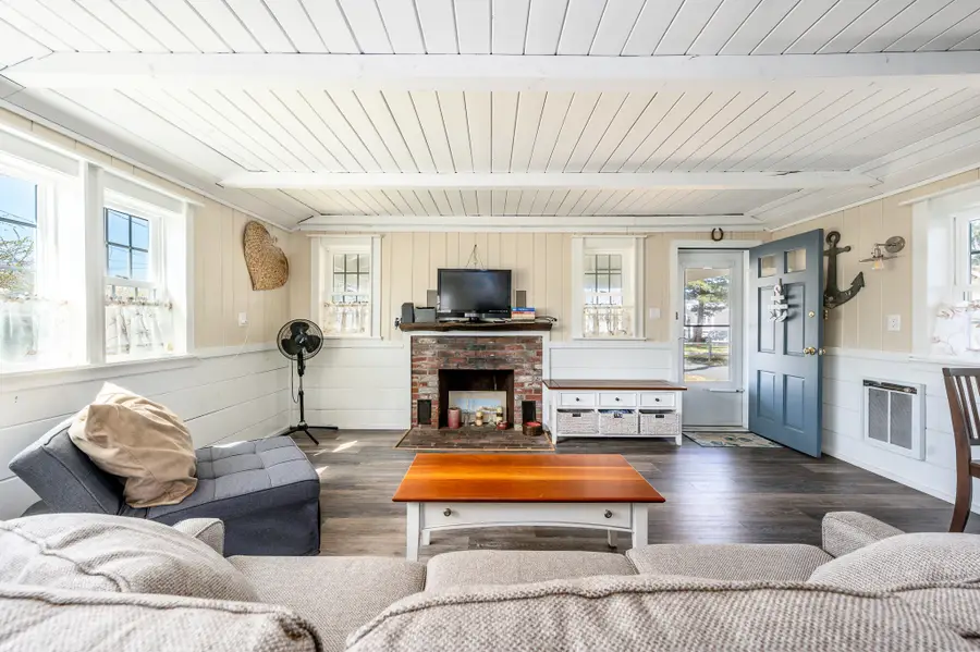242 Old Wharf Road #UNIT F2, Dennis Port, MA 02639 - #3