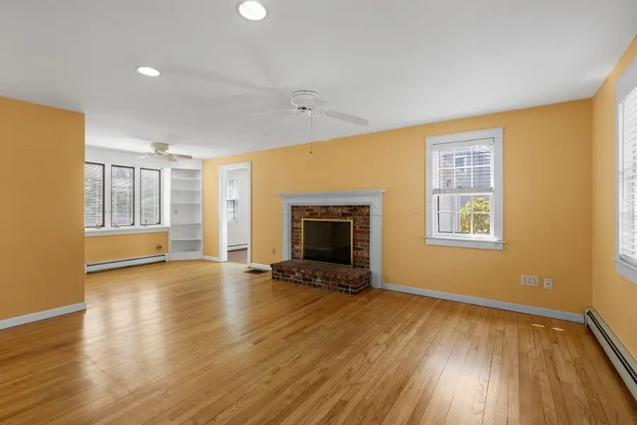 43 Meadowspring Drive, South Dennis, MA 02660 - #2