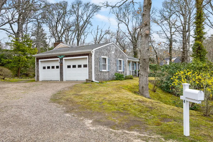 4 Nickerson Road, Orleans, MA 02653 - #3