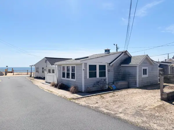 241 Old Wharf Road #91, Dennis Port, MA 02639
