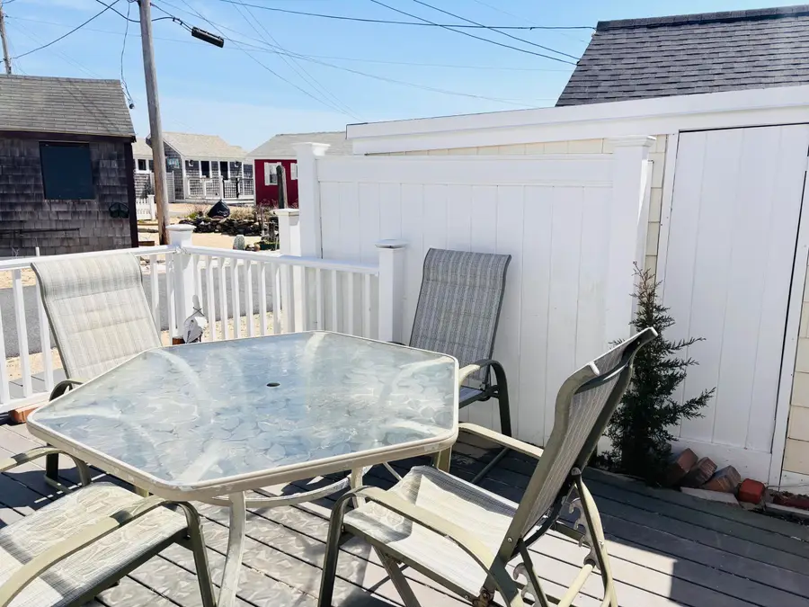 241 Old Wharf Road #91, Dennis Port, MA 02639 - #3