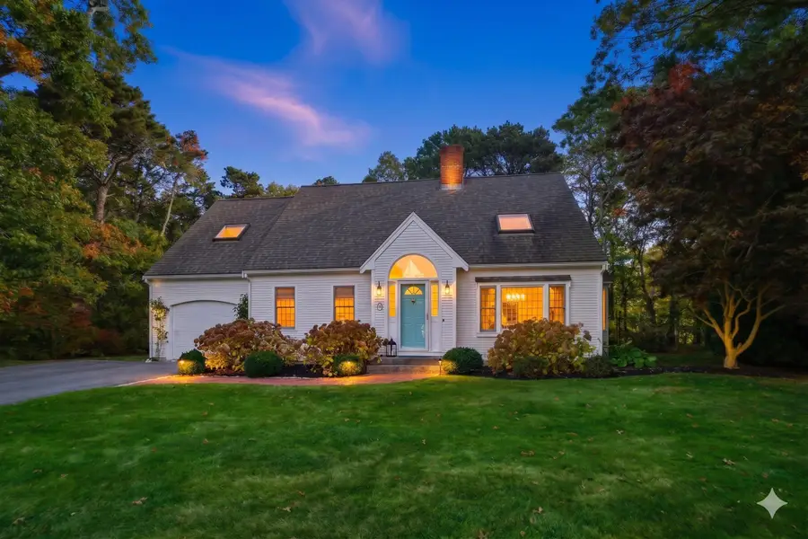 42 Eventide Lane, Hyannis, MA 02601 - #2