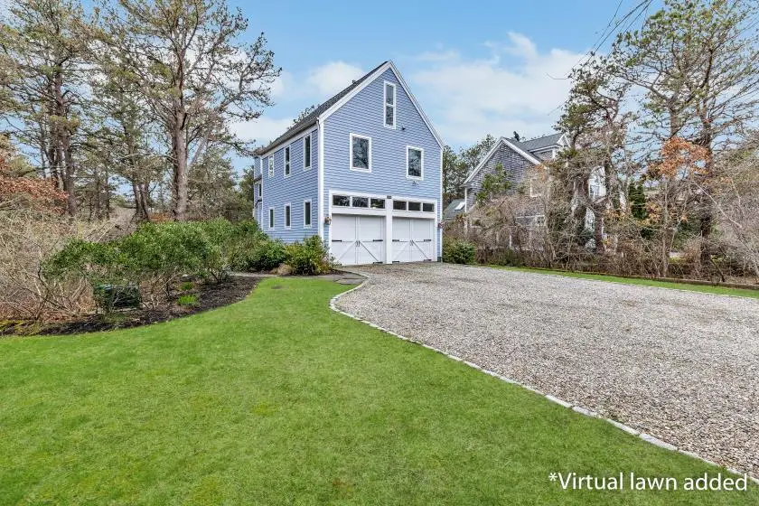304 Red Brook Road, Mashpee, MA 02649 - #2