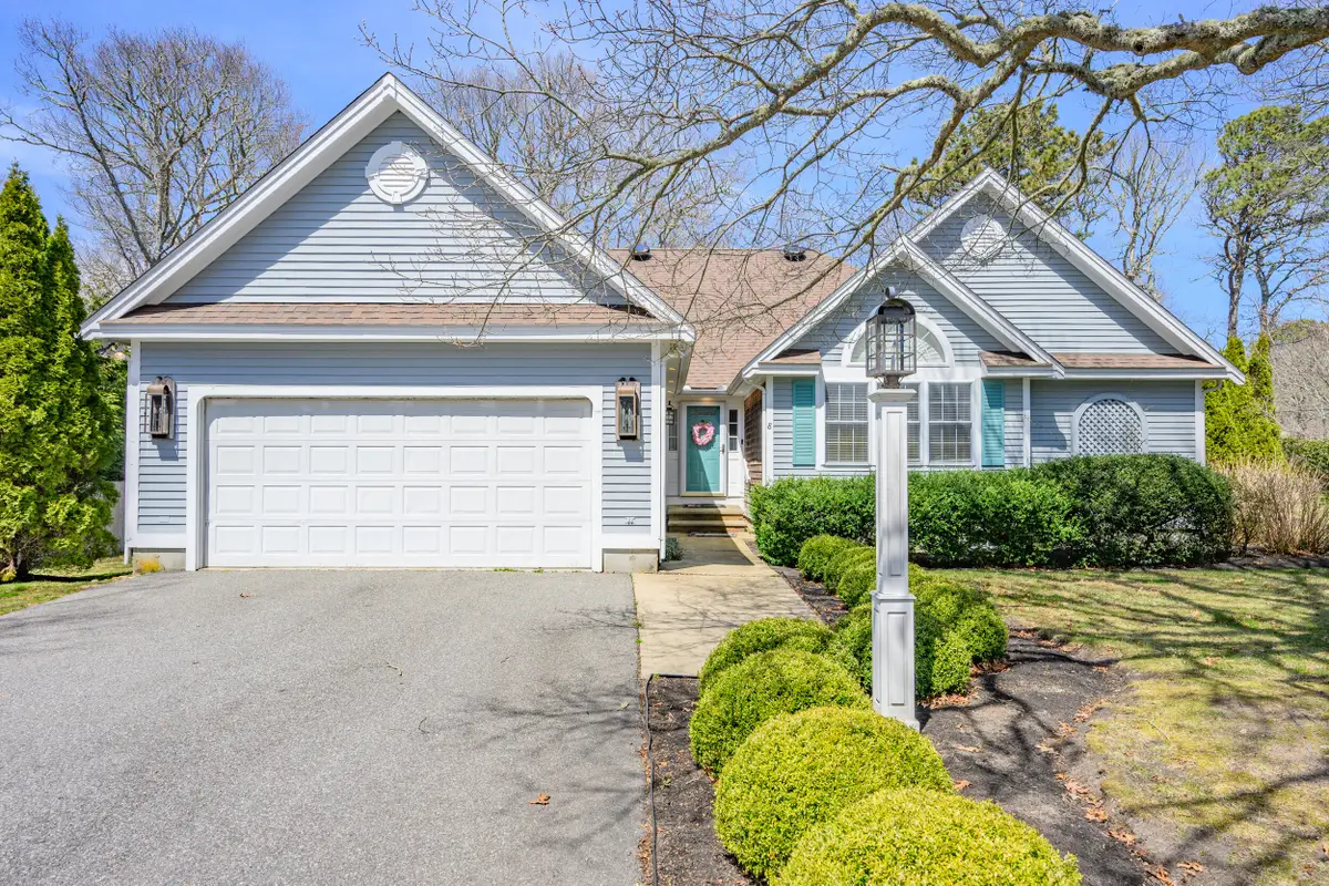 8 Marlboro Road, Brewster, MA 02631 - #1