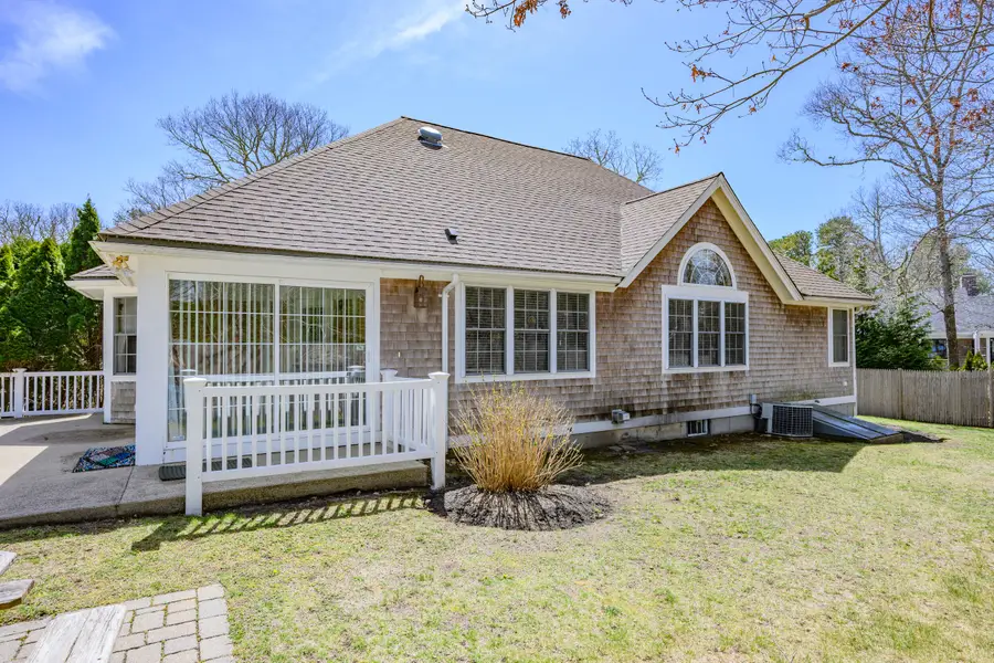 8 Marlboro Road, Brewster, MA 02631 - #2