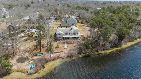 15 Sunset Pines Road, South Yarmouth, MA 02664