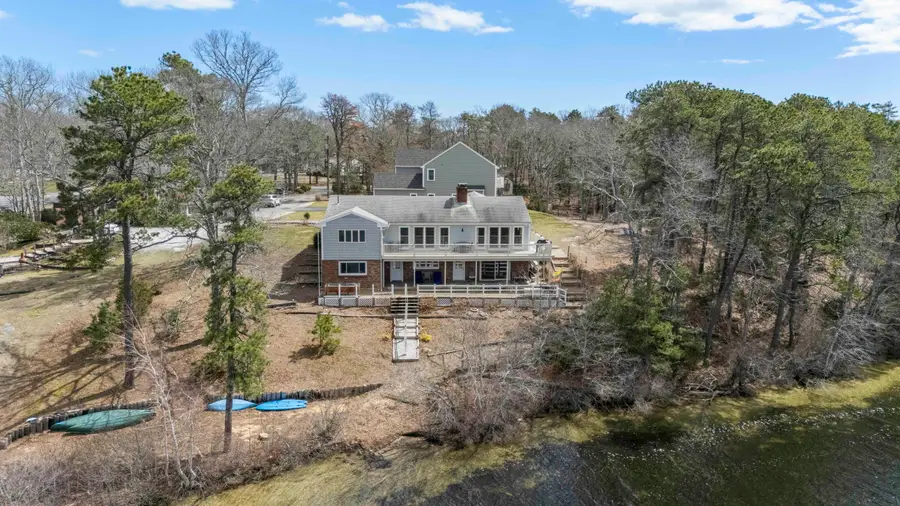 15 Sunset Pines Road, South Yarmouth, MA 02664 - #3