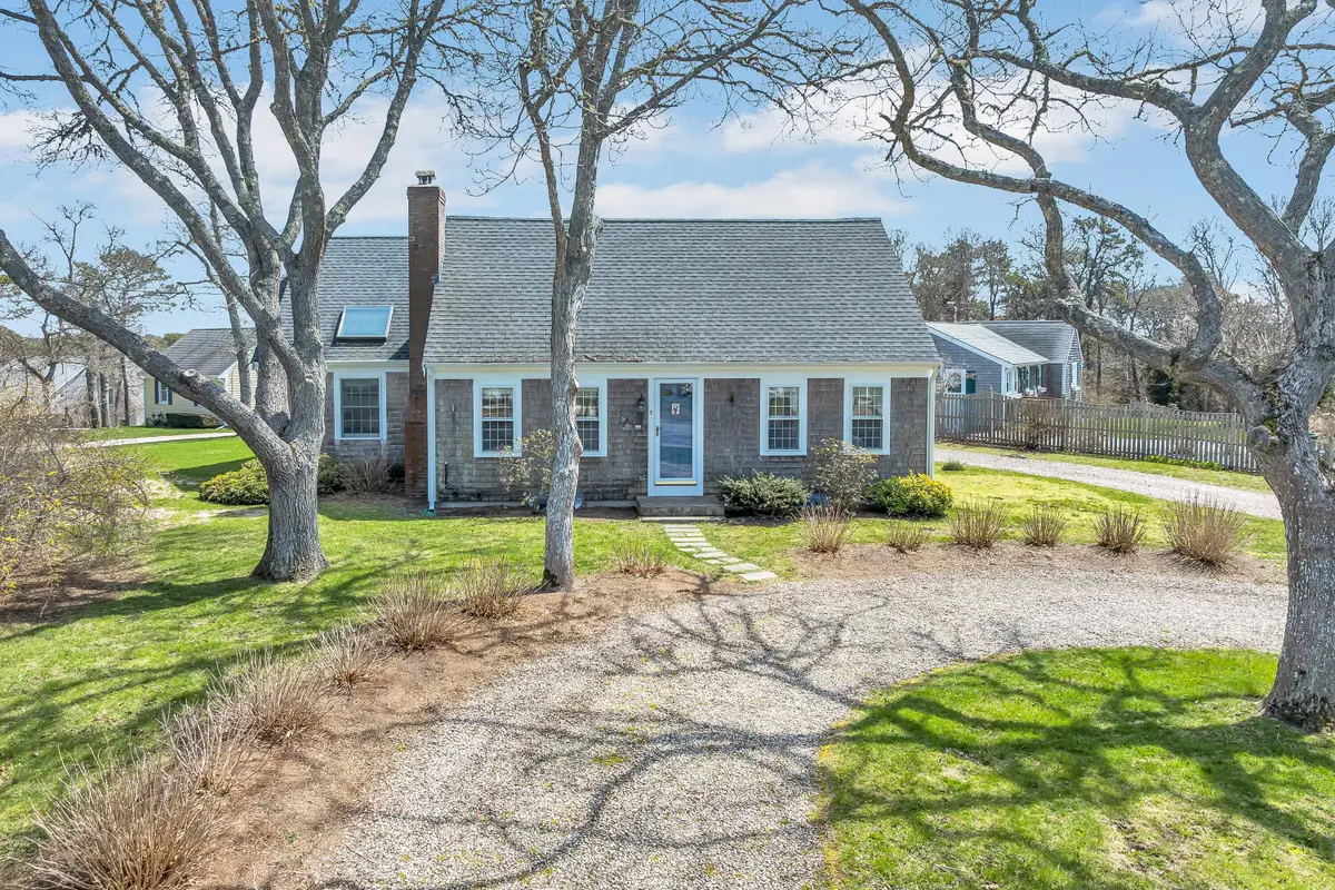 5 Bonnies Lane, Chatham, MA 02633 - #1