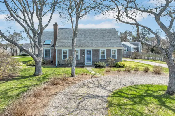 5 Bonnies Lane, Chatham, MA 02633