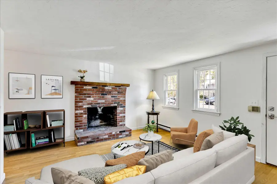 300 Falmouth Road #APT 16F, Mashpee, MA 02649 - #3