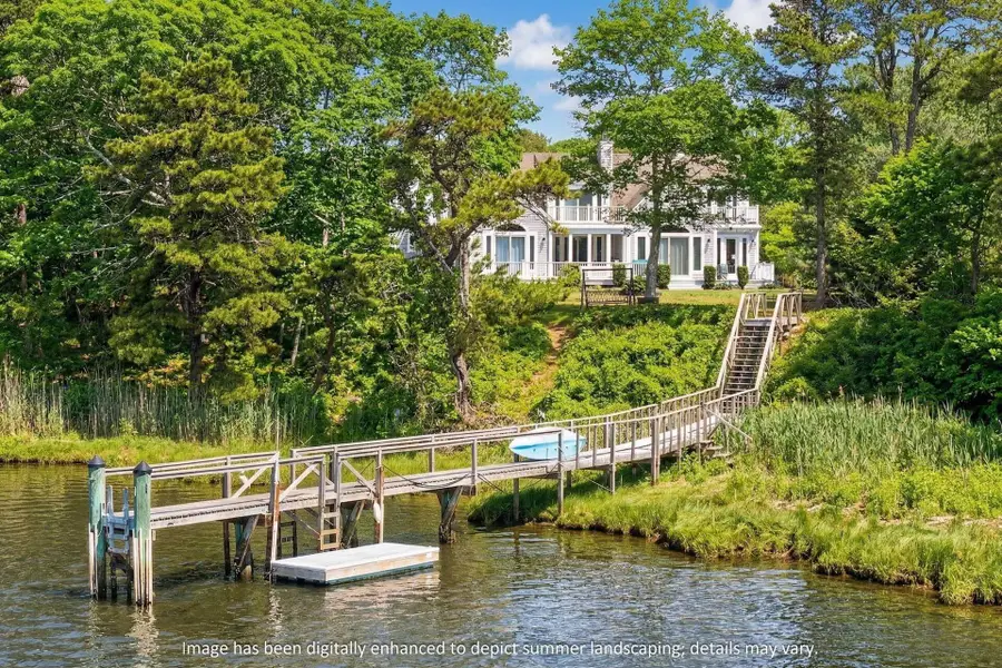 359 Santuit Road, Cotuit, MA 02635 - #2