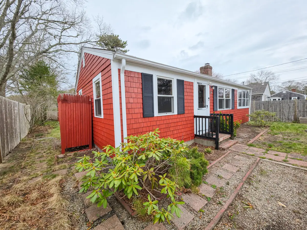 249 Winslow Gray Road, West Yarmouth, MA 02673 - #1
