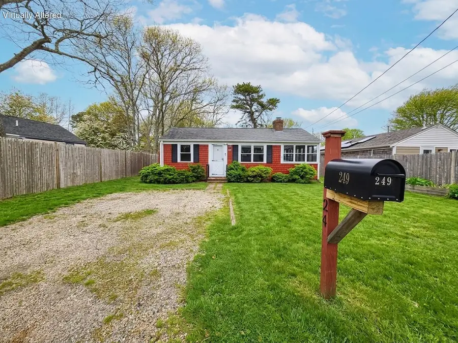 249 Winslow Gray Road, West Yarmouth, MA 02673 - #3