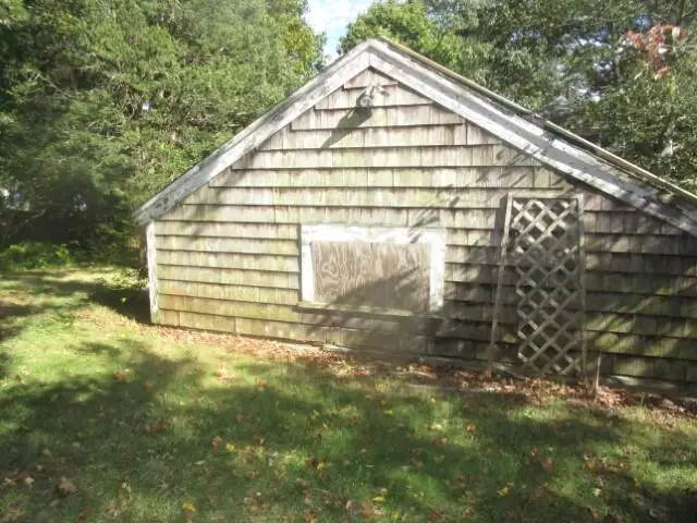 41 Lewis Point Road, Buzzards Bay, MA 02532 - #2