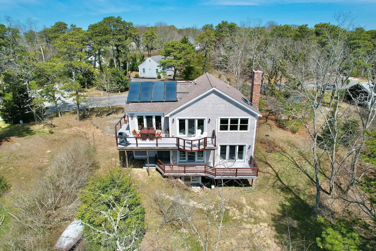 395 Kendrick Avenue, Wellfleet, MA 02667 - #1