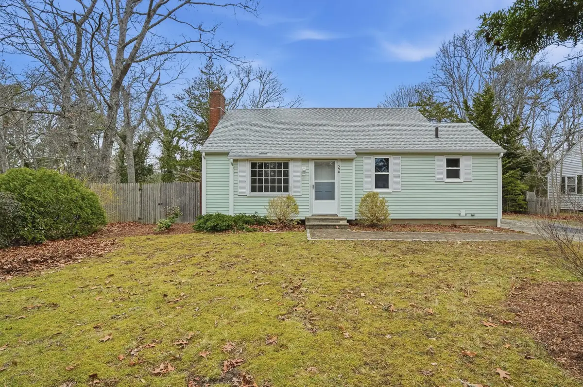 590 Sandwich Road, Teaticket, MA 02536 - #1