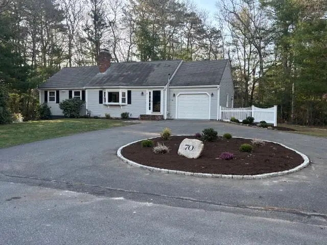 70 Sea Robin Road, Osterville, MA 02655 - #1