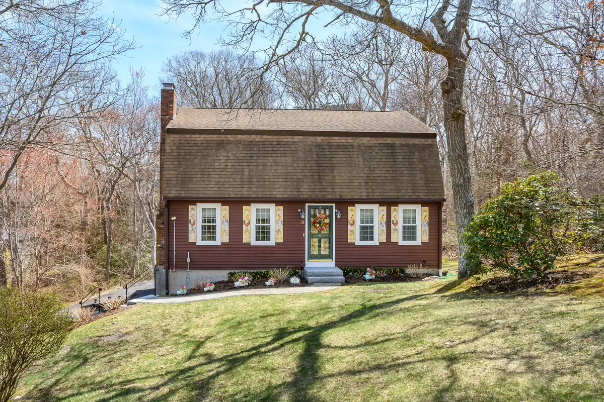 31 Remington Lane, Plymouth, MA 02360 - #1