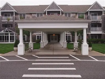 110 Dillingham Avenue #UNIT 312, Falmouth, MA 02540 - #3