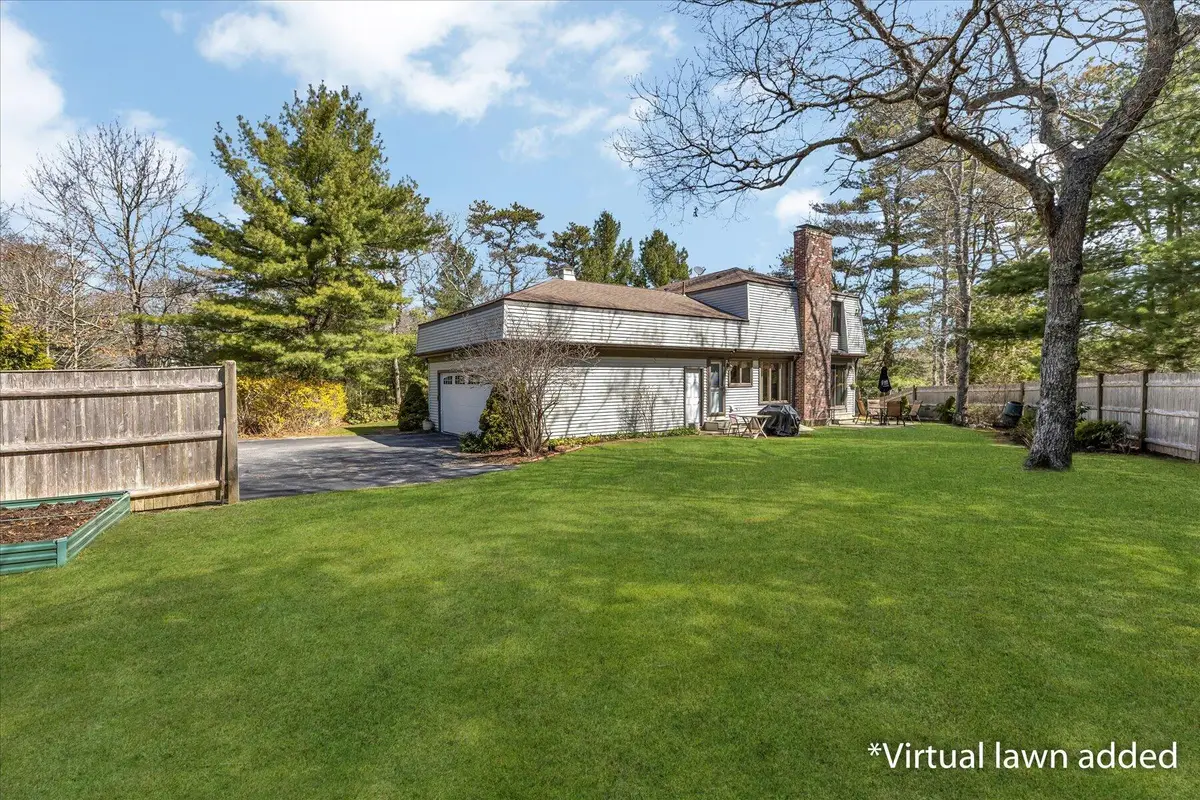 99 Captain Samadrus Road, Cotuit, MA 02635 - #1