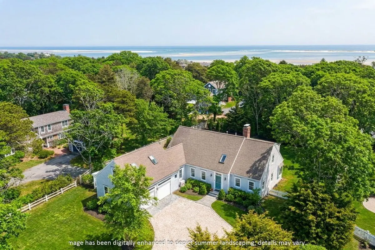 8 Captains Walk, North Chatham, MA 02650 - #1